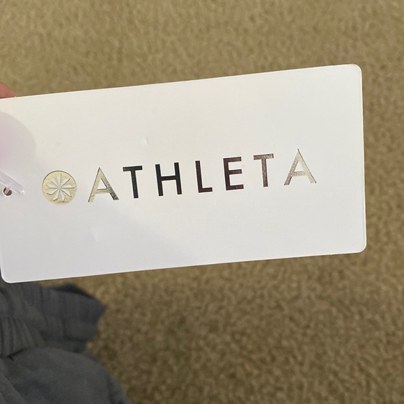 Athleta hilltop jogger - Picture 5 of 6